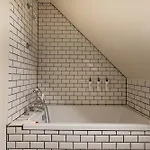 320 Sqm Townhouse By The Marble Church * 코펜하겐