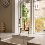 아파트 320 Sqm Townhouse By The Marble Church