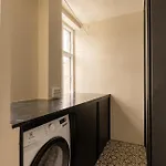 320 Sqm Townhouse By The Marble Church *
