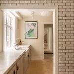 320 Sqm Townhouse By The Marble Church 아파트