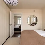 아파트 320 Sqm Townhouse By The Marble Church 코펜하겐