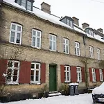 320 Sqm Townhouse By The Marble Church 코펜하겐