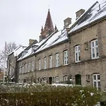 320 Sqm Townhouse By The Marble Church * 코펜하겐