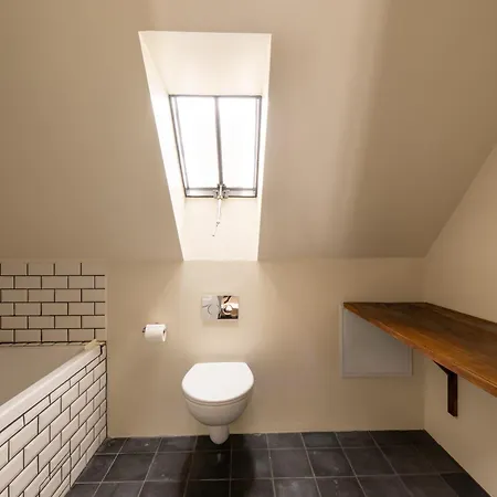 320 Sqm Townhouse By The Marble Church Apartament Kopenhaga