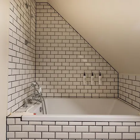 320 Sqm Townhouse By The Marble Church * Копенгаген