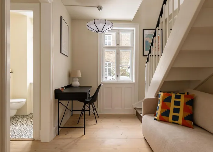 320 Sqm Townhouse By The Marble Church Appartamento *