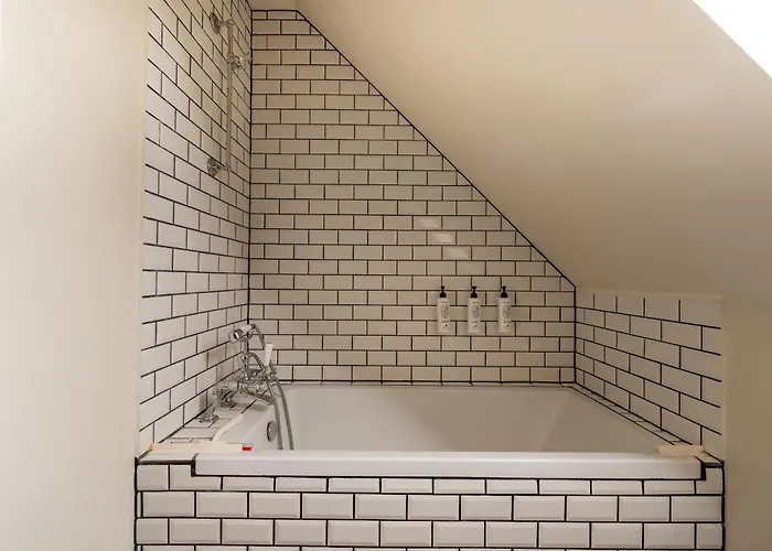 320 Sqm Townhouse By The Marble Church * Copenaghen