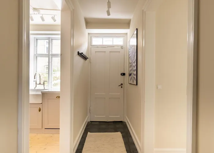 Appartamento 320 Sqm Townhouse By The Marble Church *