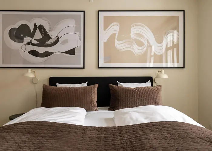 Appartamento 320 Sqm Townhouse By The Marble Church *