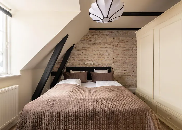 320 Sqm Townhouse By The Marble Church Appartamento *