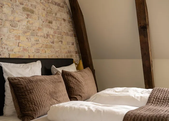 320 Sqm Townhouse By The Marble Church Appartamento Copenaghen