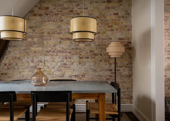 320 Sqm Townhouse By The Marble Church Appartamento *