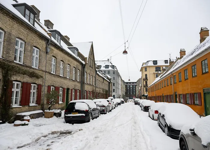 Appartamento 320 Sqm Townhouse By The Marble Church *