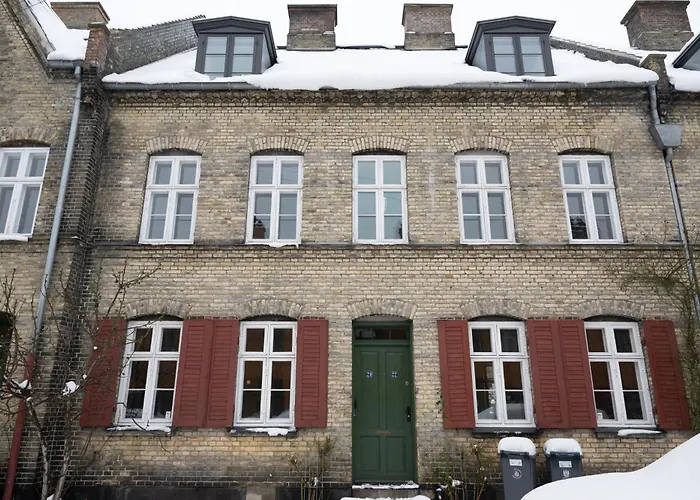 320 Sqm Townhouse By The Marble Church Appartamento *